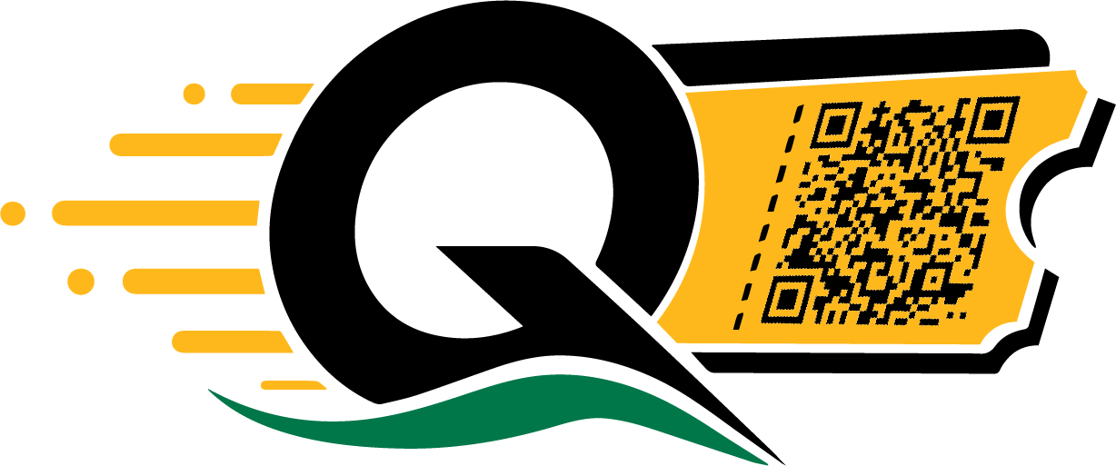 QuickTicketJA Logo